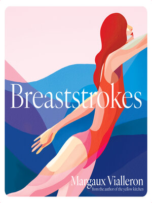 cover image of Breaststrokes
